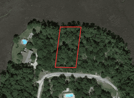 .46+/- Acre Residential Lot For Sale in Brunswick County NC!