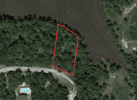 .47 +/- Acre Lot For Sale in Brunswick County NC!