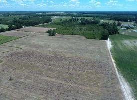 SOLD! 8+/- Acres of Farm and Residential Land For Sale in Robeson County NC!