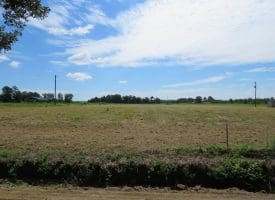 SOLD! 8+/- Acres of Farm and Residential Land For Sale in Robeson County NC!