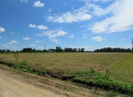 UNDER CONTRACT! 8+/- Acres of Farm and Residential Land For Sale in Robeson County NC!