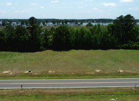 UNDER CONTRACT!! 2+/- Acre Lot For Sale in Beaufort County NC!