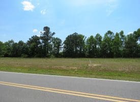 UNDER CONTRACT!! 2+/- Acre Lot For Sale in Beaufort County NC!