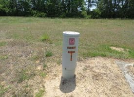 UNDER CONTRACT!! 2+/- Acre Lot For Sale in Beaufort County NC!