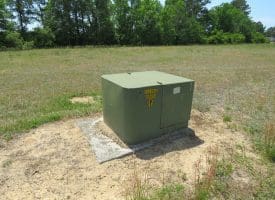 UNDER CONTRACT!! 2+/- Acre Lot For Sale in Beaufort County NC!