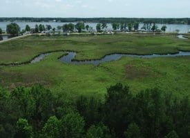 UNDER CONTRACT!! 2+/- Acre Lot For Sale in Beaufort County NC!