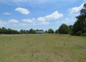 UNDER CONTRACT!! 2+/- Acre Lot For Sale in Beaufort County NC!