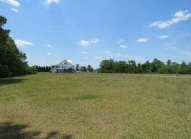 UNDER CONTRACT!! 2+/- Acre Lot For Sale in Beaufort County NC!