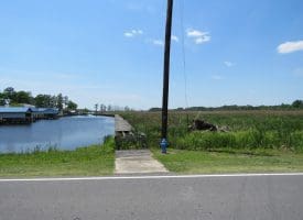 UNDER CONTRACT!! 2+/- Acre Lot For Sale in Beaufort County NC!