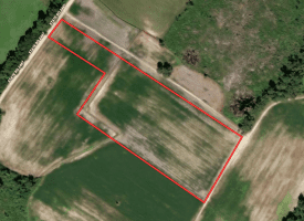 SOLD! 9+/- Acres of Land For Sale in Robeson County NC!