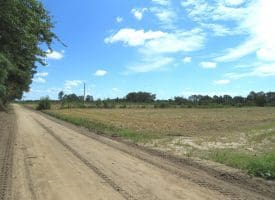SOLD! 9+/- Acres of Land For Sale in Robeson County NC!