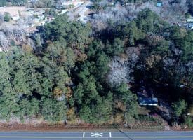 SOLD! 1 Acre Lot For Sale in Columbus County NC!