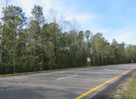 SOLD!!1.71 Acre Lot For Sale in Brunswick County NC!