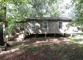 SOLD!  29 Acres of Hunting and Farm Land For Sale in Duplin County NC!
