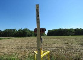 SOLD!! 380 Acres of Farm and Timber Land For Sale in Robeson and Hoke Counties!