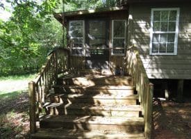 SOLD!  29 Acres of Hunting and Farm Land For Sale in Duplin County NC!