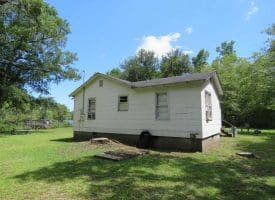 SOLD!! 65 Acres of Hunting and Residential Land For Sale in Horry County SC!