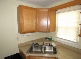 SOLD!!  1.33 Acres with Home For Sale in Sampson County NC!