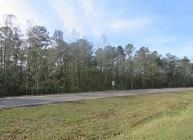 SOLD!!1.71 Acre Lot For Sale in Brunswick County NC!