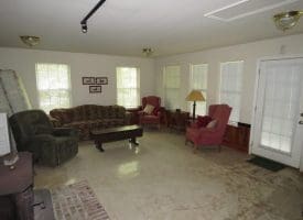 SOLD!  29 Acres of Hunting and Farm Land For Sale in Duplin County NC!