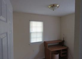 SOLD!!  1.33 Acres with Home For Sale in Sampson County NC!