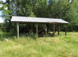 SOLD!  29 Acres of Hunting and Farm Land For Sale in Duplin County NC!