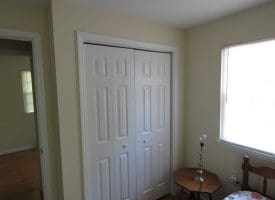 SOLD!!  1.33 Acres with Home For Sale in Sampson County NC!