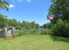 SOLD!! 65 Acres of Hunting and Residential Land For Sale in Horry County SC!