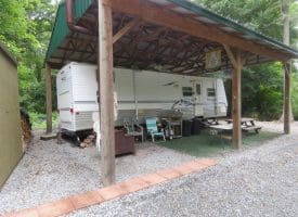 SOLD!!  101 Acres of Hunting Land For Sale in Cumberland County NC!