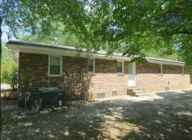 SOLD!!  1.33 Acres with Home For Sale in Sampson County NC!