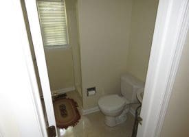 SOLD!!  1.33 Acres with Home For Sale in Sampson County NC!