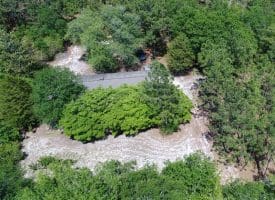 SOLD!!  1.33 Acres with Home For Sale in Sampson County NC!