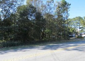 SOLD!!  0.39 Acre Lot For Sale in Hoke County NC!