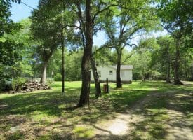 SOLD!! 65 Acres of Hunting and Residential Land For Sale in Horry County SC!