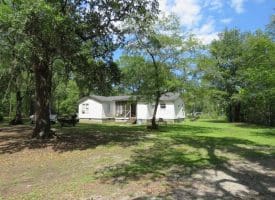 SOLD!! 65 Acres of Hunting and Residential Land For Sale in Horry County SC!