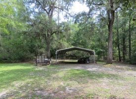 SOLD!! 65 Acres of Hunting and Residential Land For Sale in Horry County SC!