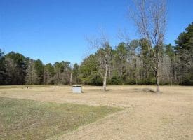 SOLD!!  110 Acres of Farm and Timber Land For Sale in Columbus County NC!