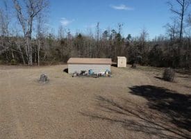 SOLD!!  110 Acres of Farm and Timber Land For Sale in Columbus County NC!