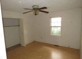 SOLD!!  .56 Acres Lot with House For Sale in Sampson County NC!