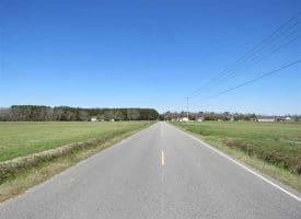 SOLD!!  73 Acres of Farm and Timber Land For Sale in Robeson County NC!