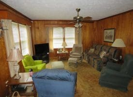SOLD!!  23 Ac of Farm and Timber Land with Home and Outbuildings in Robeson Co NC!