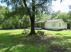 SOLD!! 65 Acres of Hunting and Residential Land For Sale in Horry County SC!