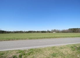 SOLD!!  58 Acres of Farm and Timber Land For Sale in Robeson County NC!