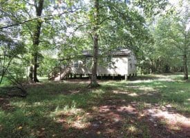 SOLD!  29 Acres of Hunting and Farm Land For Sale in Duplin County NC!