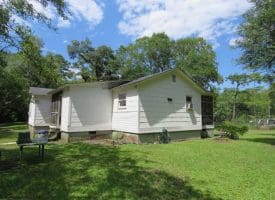SOLD!! 65 Acres of Hunting and Residential Land For Sale in Horry County SC!