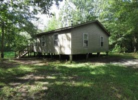SOLD!  29 Acres of Hunting and Farm Land For Sale in Duplin County NC!