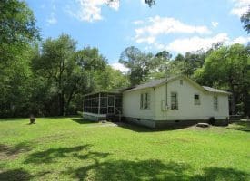 SOLD!! 65 Acres of Hunting and Residential Land For Sale in Horry County SC!