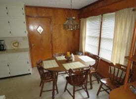 SOLD!!  23 Ac of Farm and Timber Land with Home and Outbuildings in Robeson Co NC!