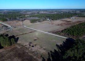 5+/- Acres of Farm Land For Sale in Horry County SC!