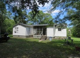 SOLD!! 65 Acres of Hunting and Residential Land For Sale in Horry County SC!
